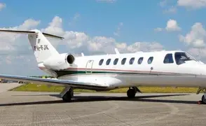 Citation CJ3+