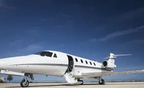 Citation VI