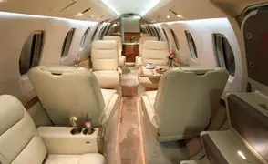 Citation VII