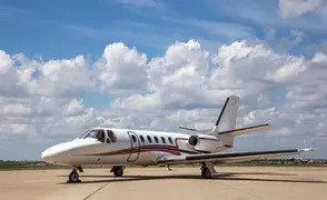 Citation II