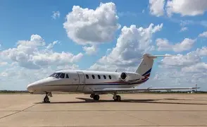 Citation III