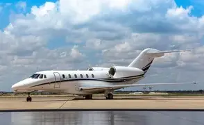 Citation XLS+