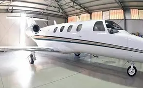 Citation CJ