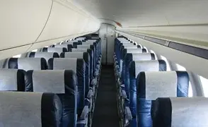 Embraer 135 LR VIP