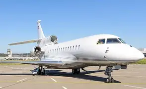 Falcon 7X