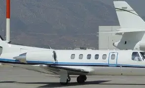 Citation Bravo