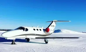 Citation Mustang
