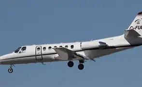 Citation Ultra