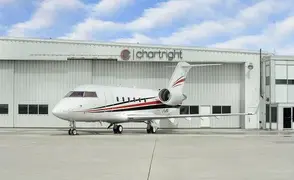 Challenger 601