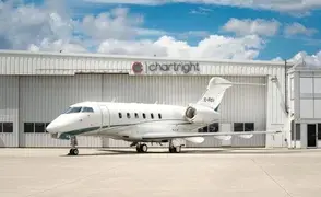 Challenger 300