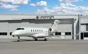 Challenger 350
