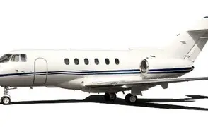 Hawker 800XPi