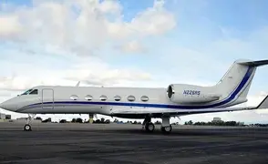 Gulfstream G-IVSP