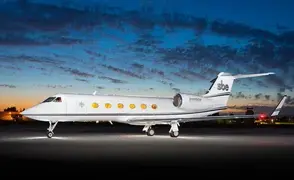 Gulfstream G-IVSP