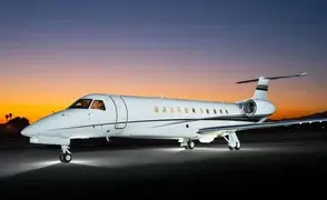 Legacy 600