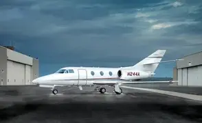 Falcon 100