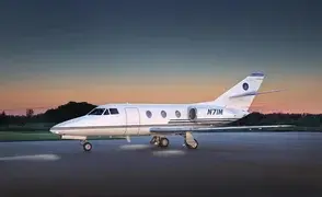 Falcon 100