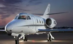 Falcon 100