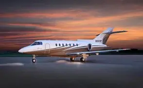 Hawker 1000