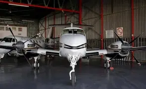 King Air B200GT