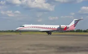 CRJ 200