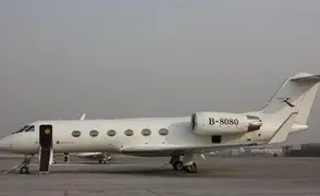 Gulfstream G-IVSP