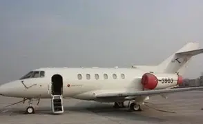 Hawker 900XP