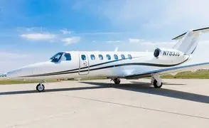 Citation CJ3+