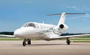 Citation CJ3