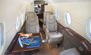 Hawker 400XP