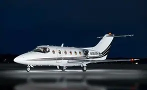 Hawker 400A