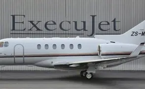 Hawker 900XP