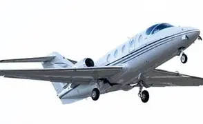 Hawker 400A