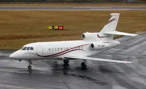 Falcon 900B