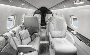 Learjet 60XR