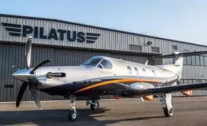 Pilatus PC-12/47E (NG)