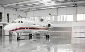 Falcon 900EX