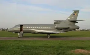 Falcon 900DX
