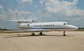 Falcon 900B