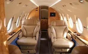 Hawker 850XP