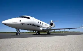 Challenger 601