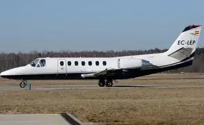 Citation Ultra