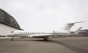 Global Express XRS
