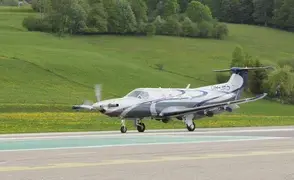 Pilatus PC-12/47