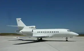 Falcon 900EX