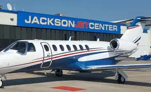 Citation CJ3+