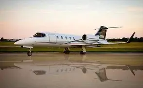 Learjet 31A