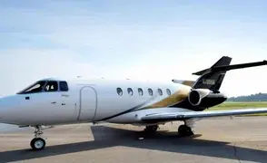 Hawker 800XPi