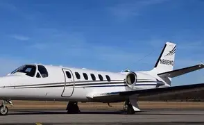 Citation Bravo