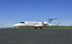 Learjet 75